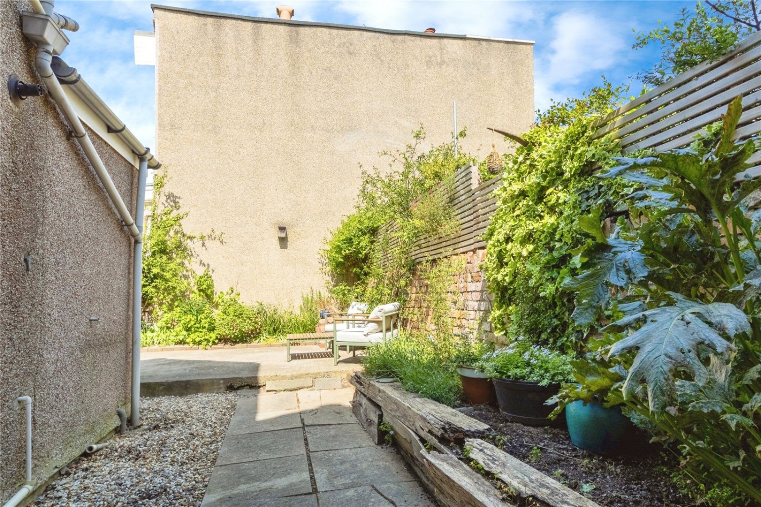 Southville, BRISTOL