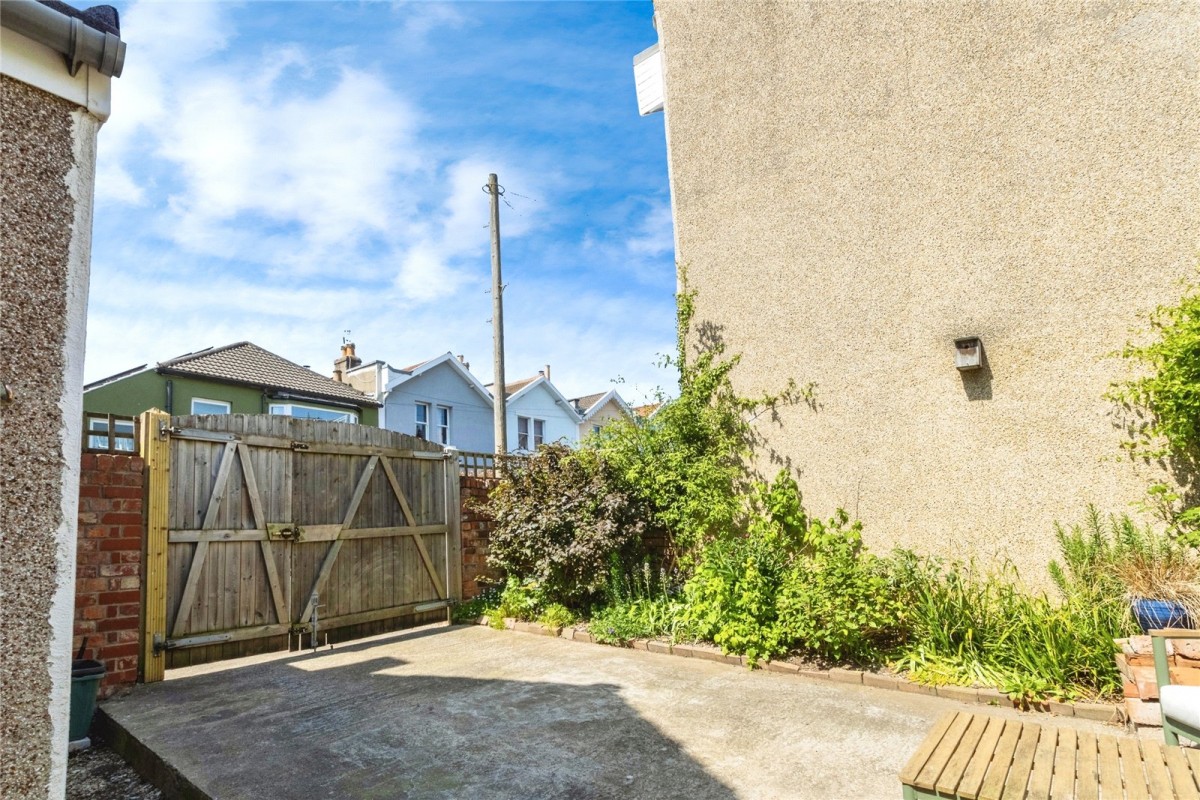 Southville, BRISTOL