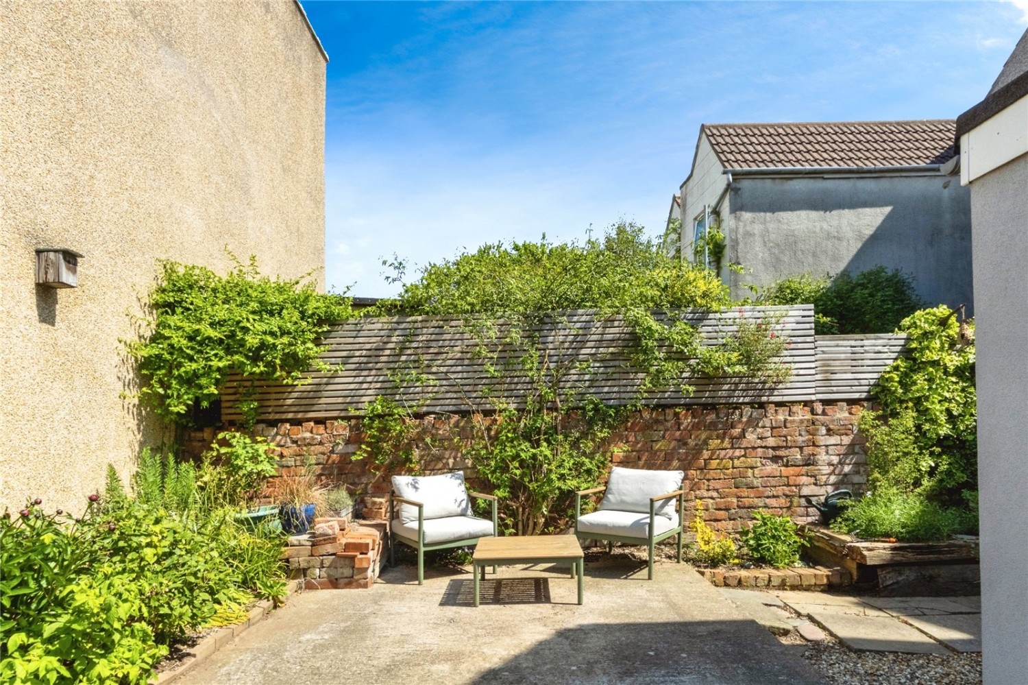 Southville, BRISTOL