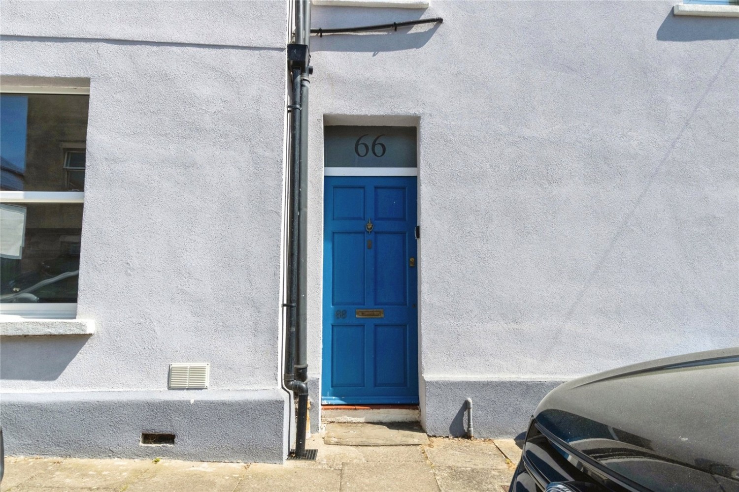 Southville, BRISTOL