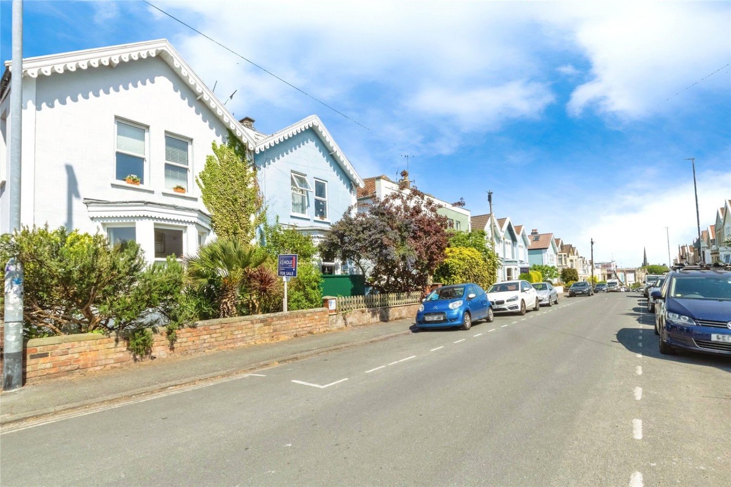 Southville, BRISTOL