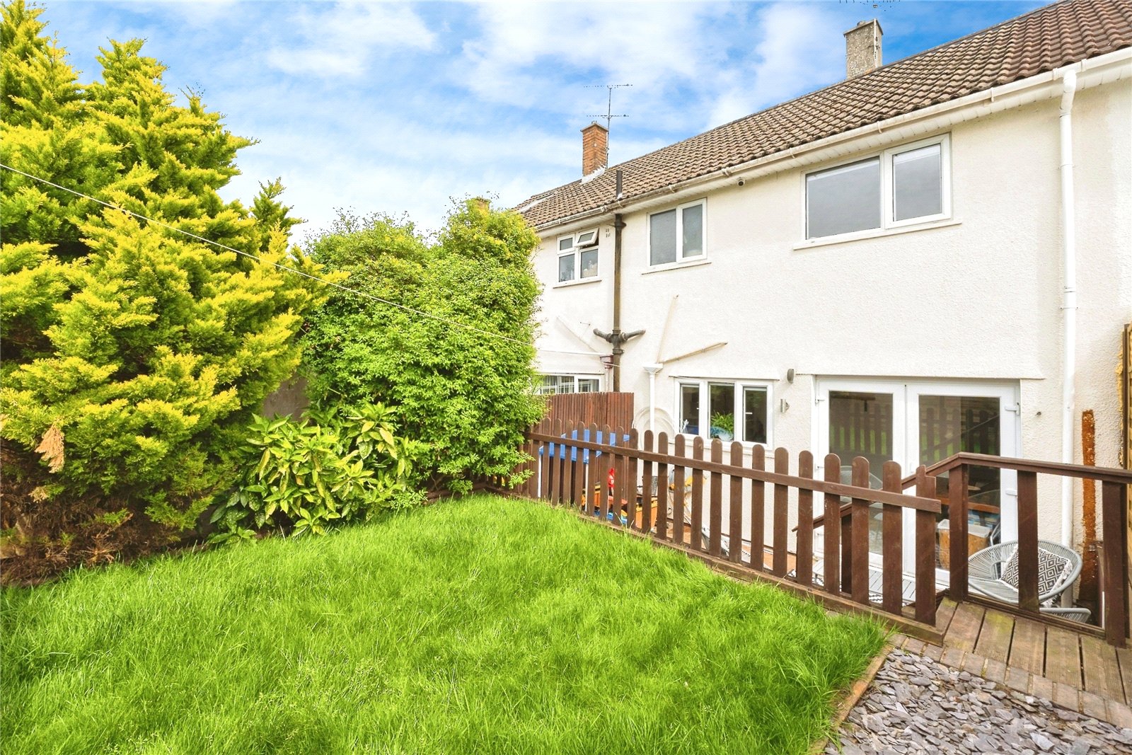 2 bedroom House for sale in Bristol