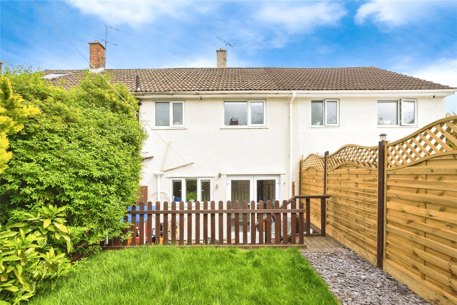2 bedroom House for sale in Bristol