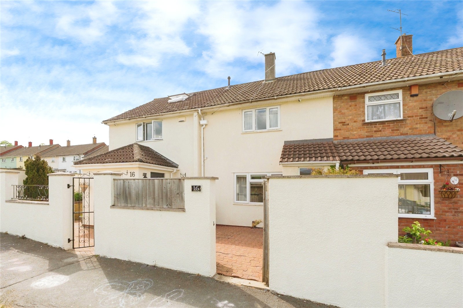 2 bedroom House for sale in Bristol