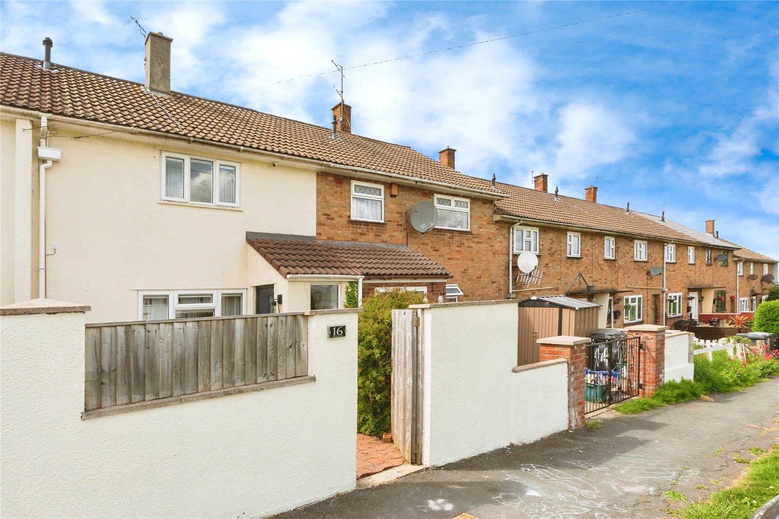 2 bedroom House for sale in Bristol
