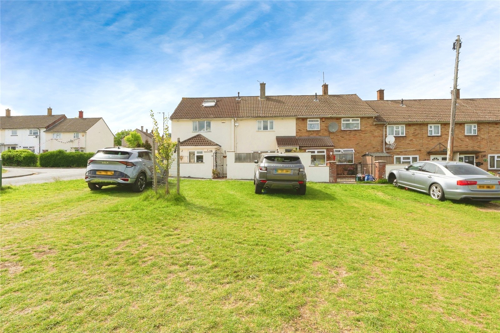 2 bedroom House for sale in Bristol