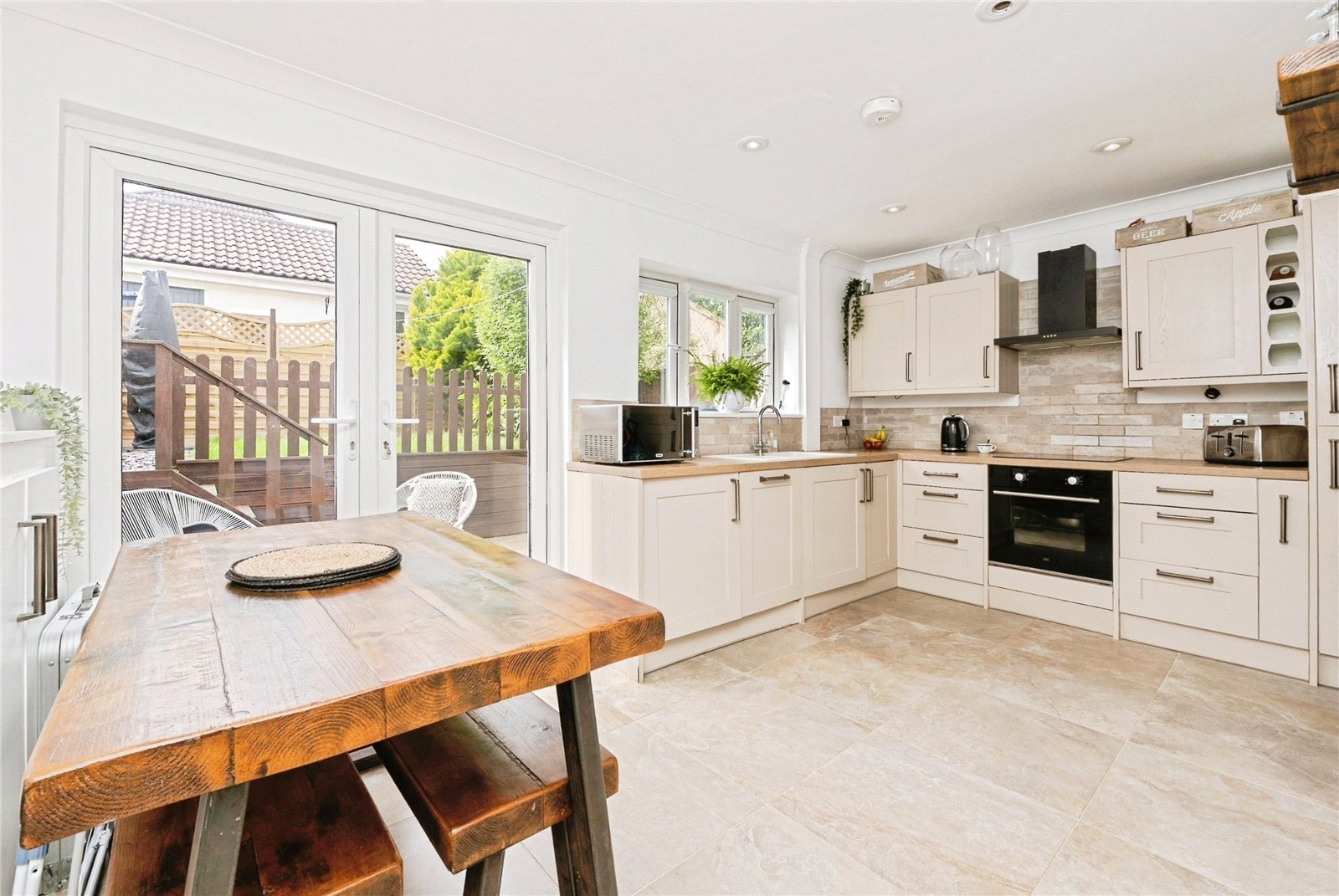 2 bedroom House for sale in Bristol