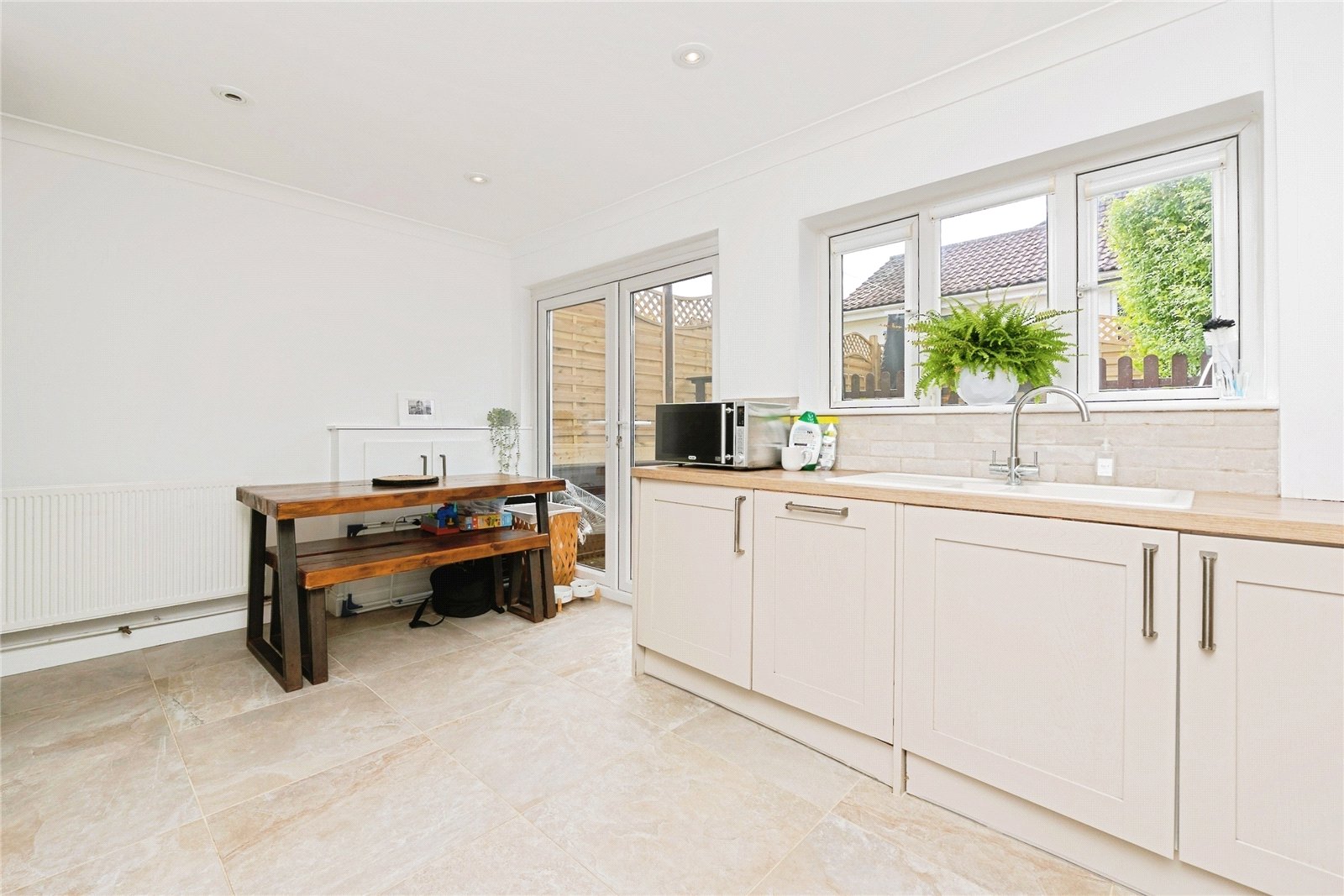 2 bedroom House for sale in Bristol
