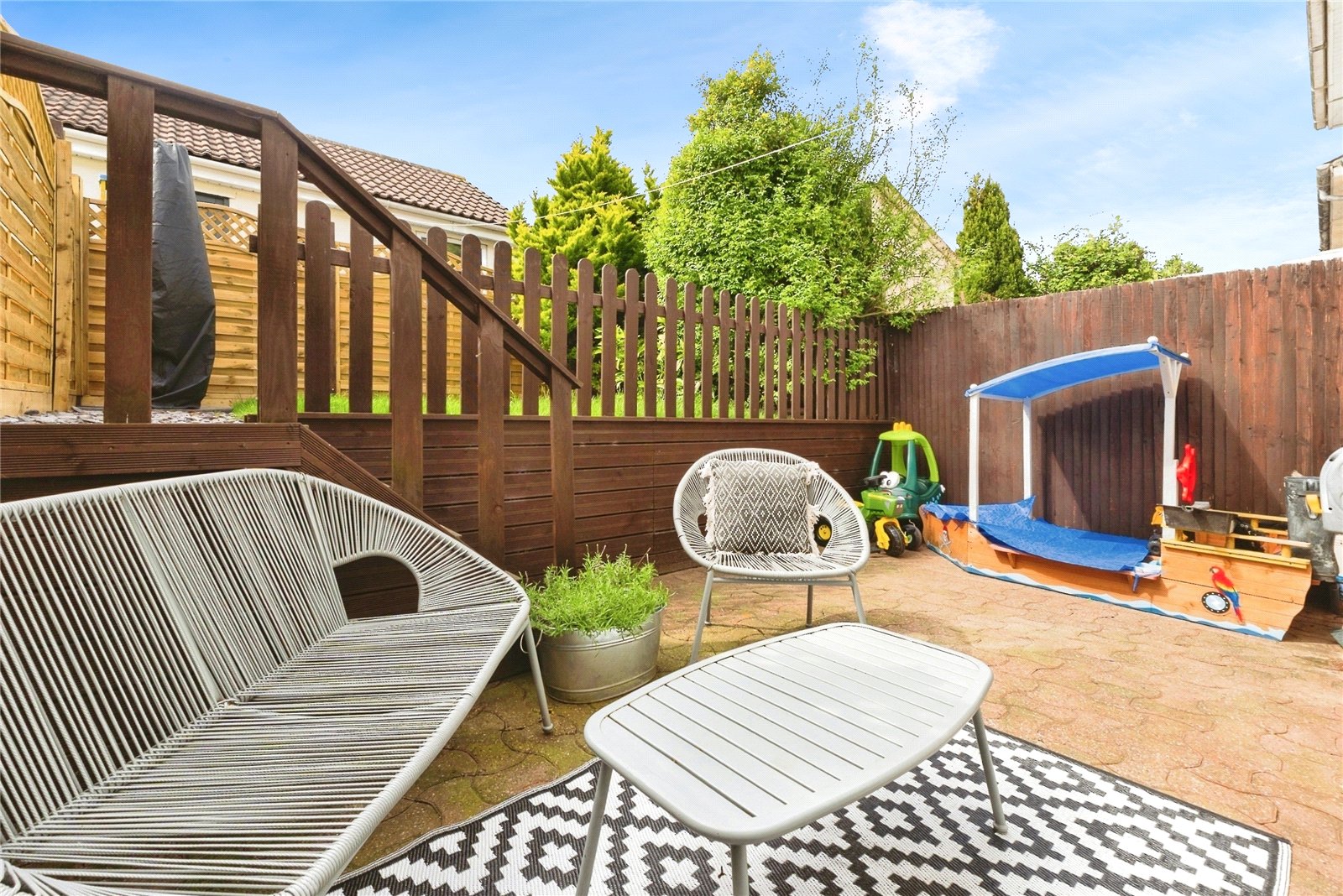 2 bedroom House for sale in Bristol