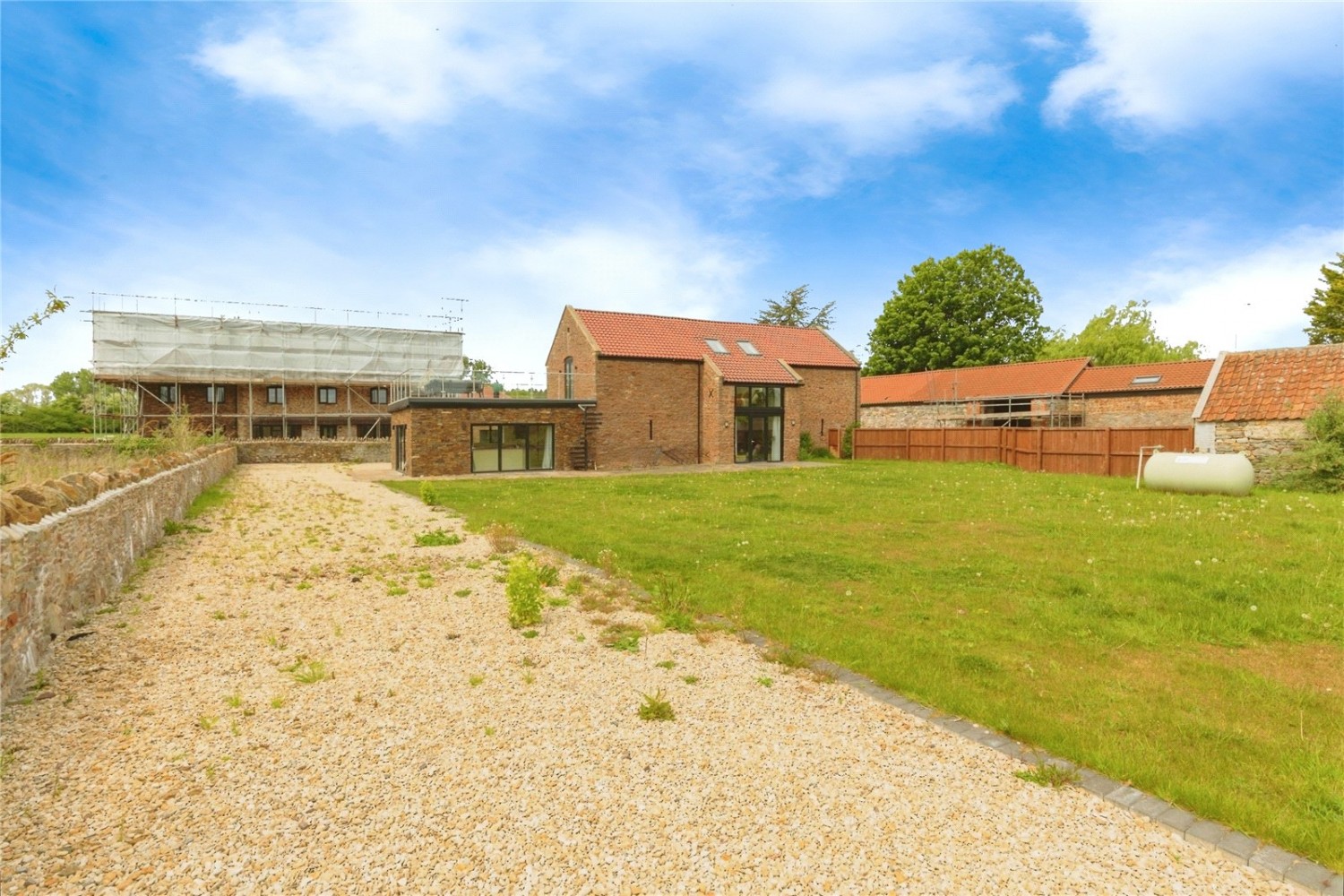Bristol, Keynsham