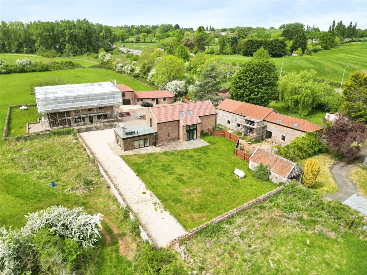Bristol, Keynsham