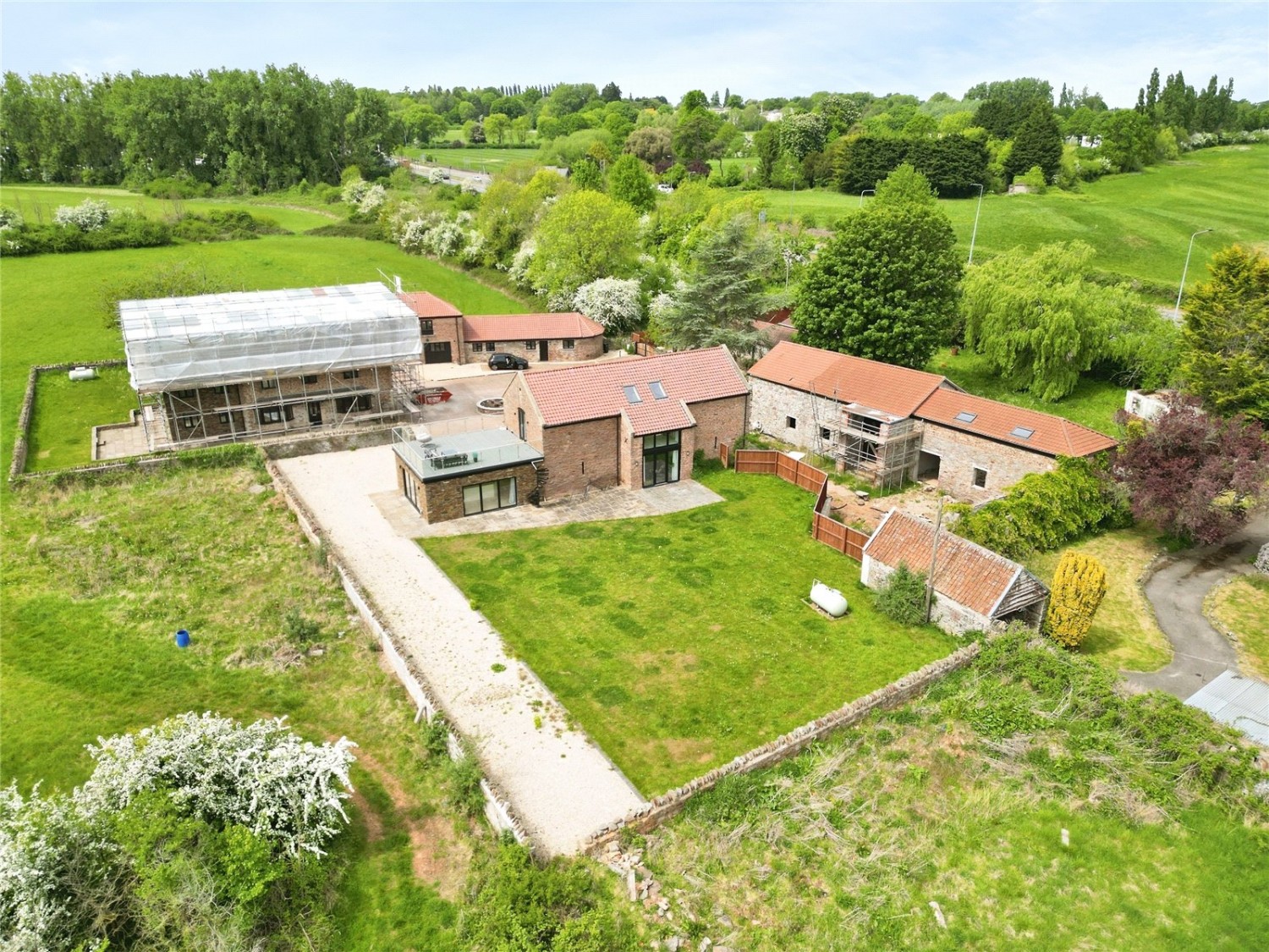 Bristol, Keynsham