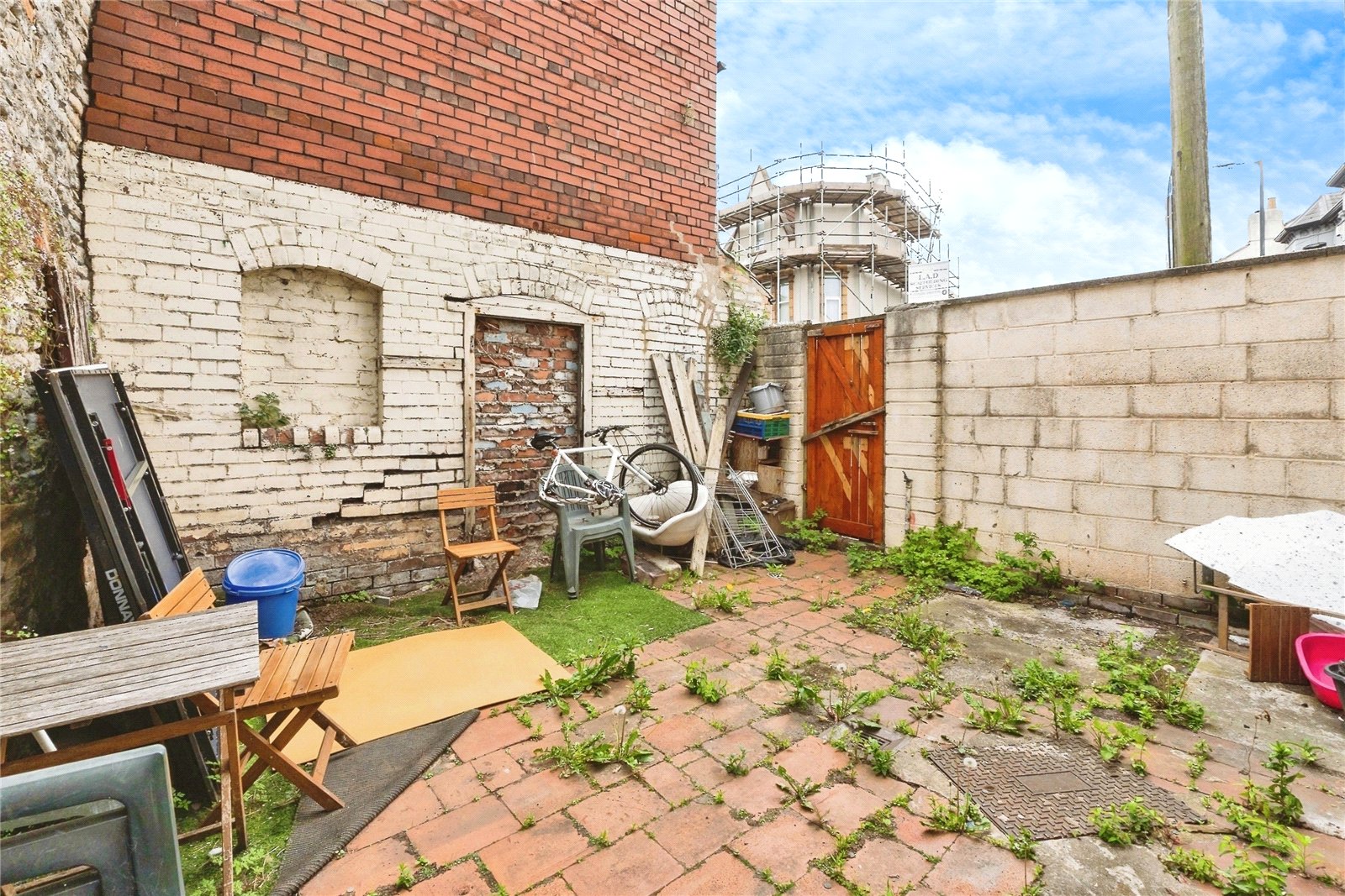 2 bedroom House for sale in Bristol