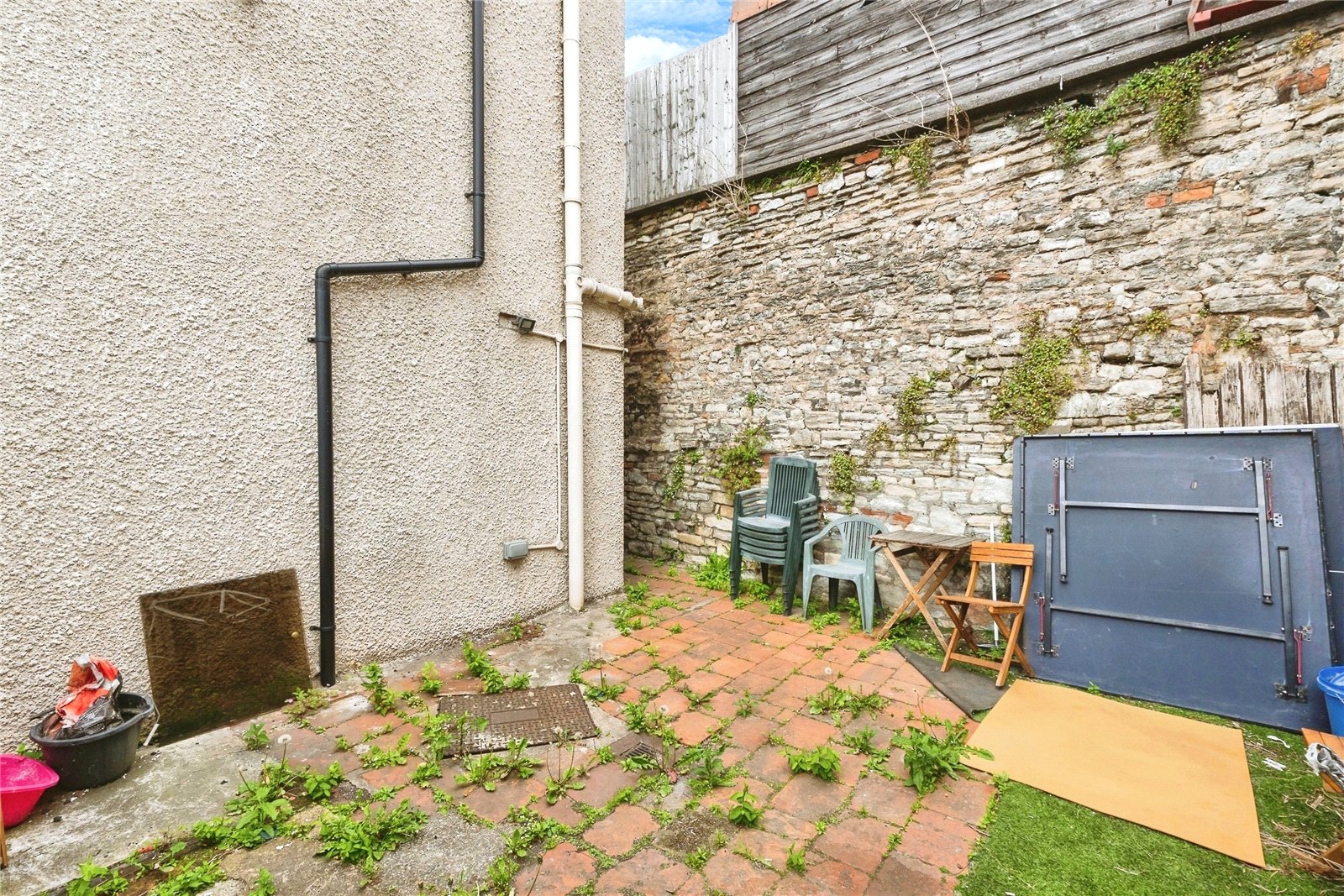 2 bedroom House for sale in Bristol
