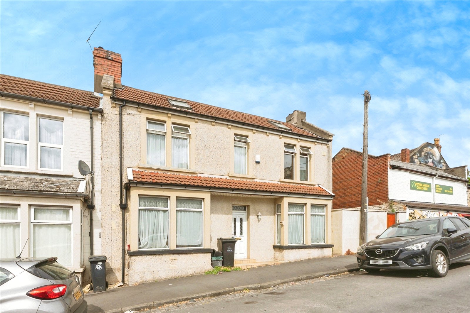 2 bedroom House for sale in Bristol