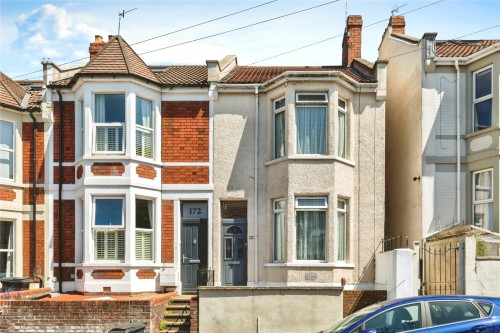 Bedminster, BRISTOL