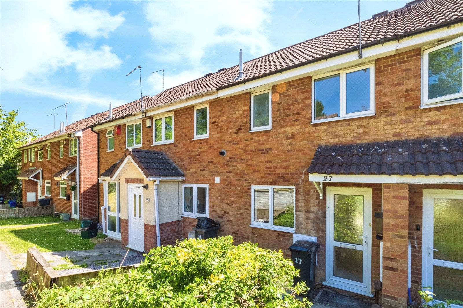 2 bedroom House for sale in Bristol