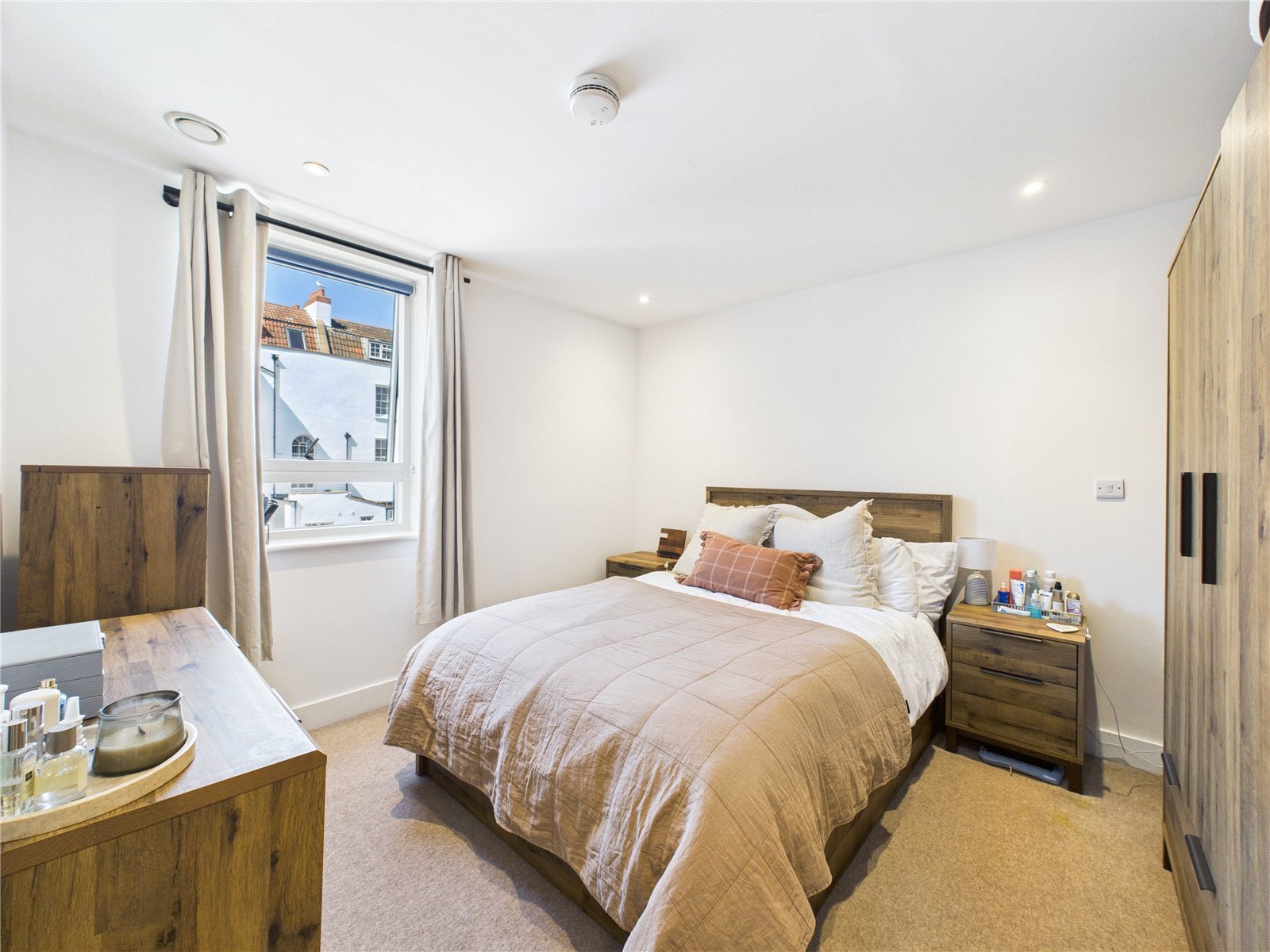 2 bedroom Flat for sale in Southville, Bristol