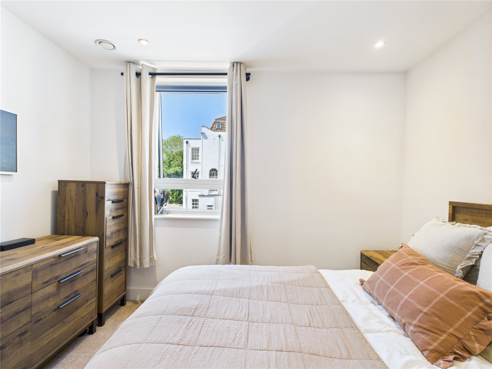 2 bedroom Flat for sale in Southville, Bristol