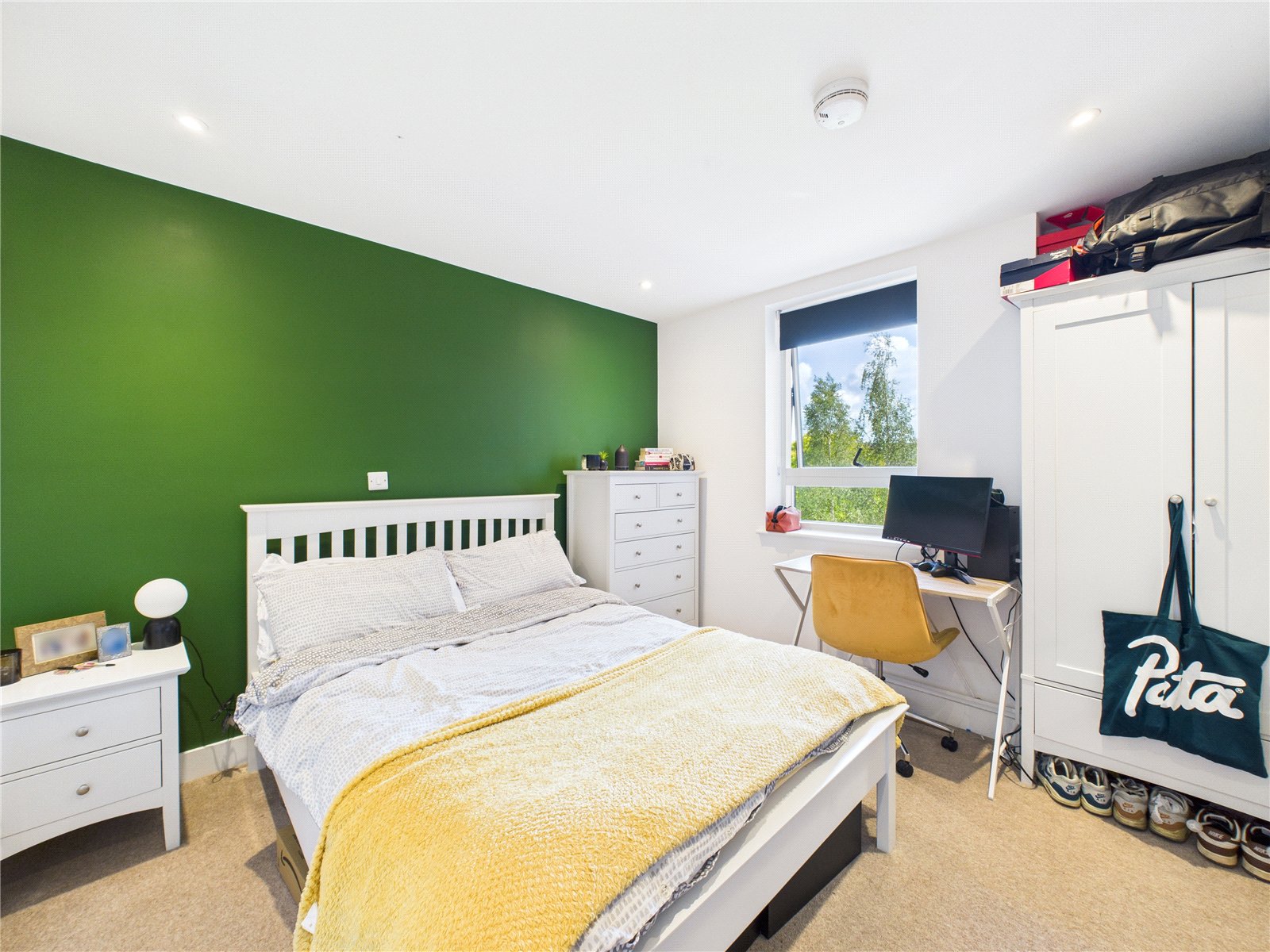 2 bedroom Flat for sale in Southville, Bristol
