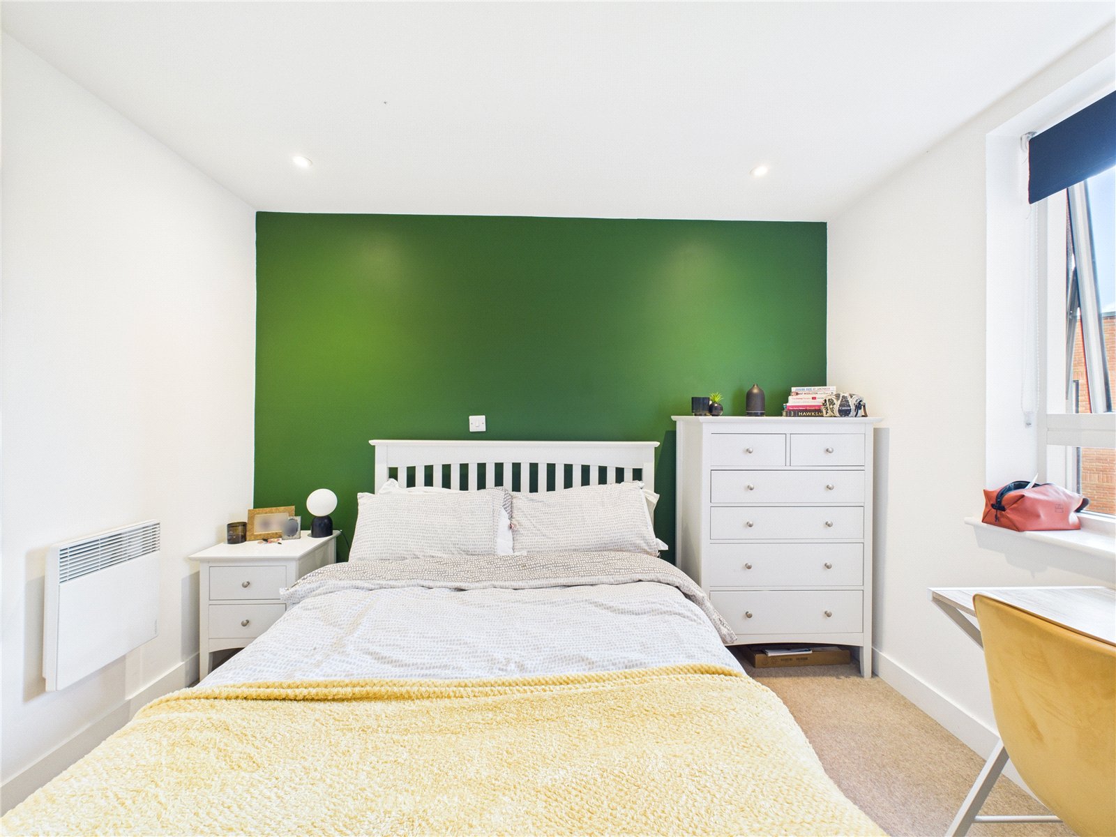 2 bedroom Flat for sale in Southville, Bristol