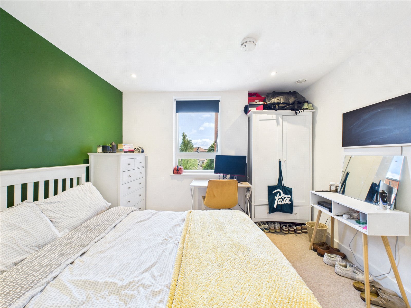 2 bedroom Flat for sale in Southville, Bristol