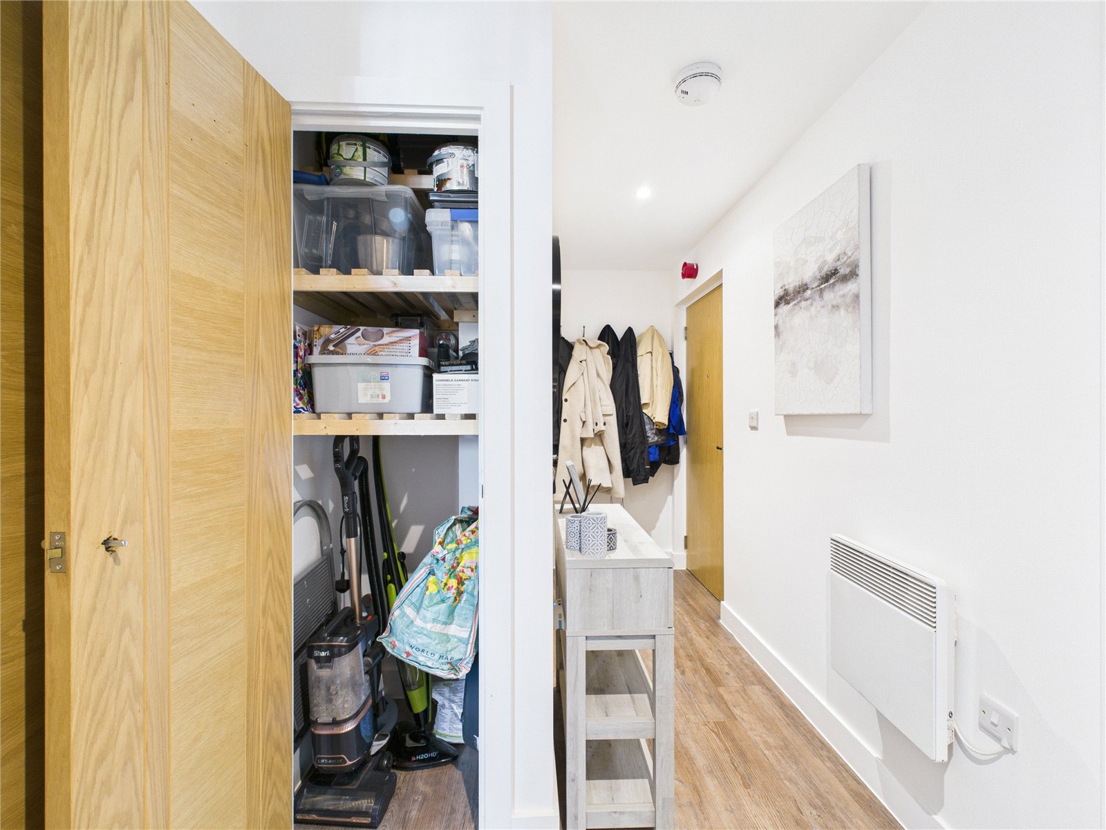 2 bedroom Flat for sale in Southville, Bristol