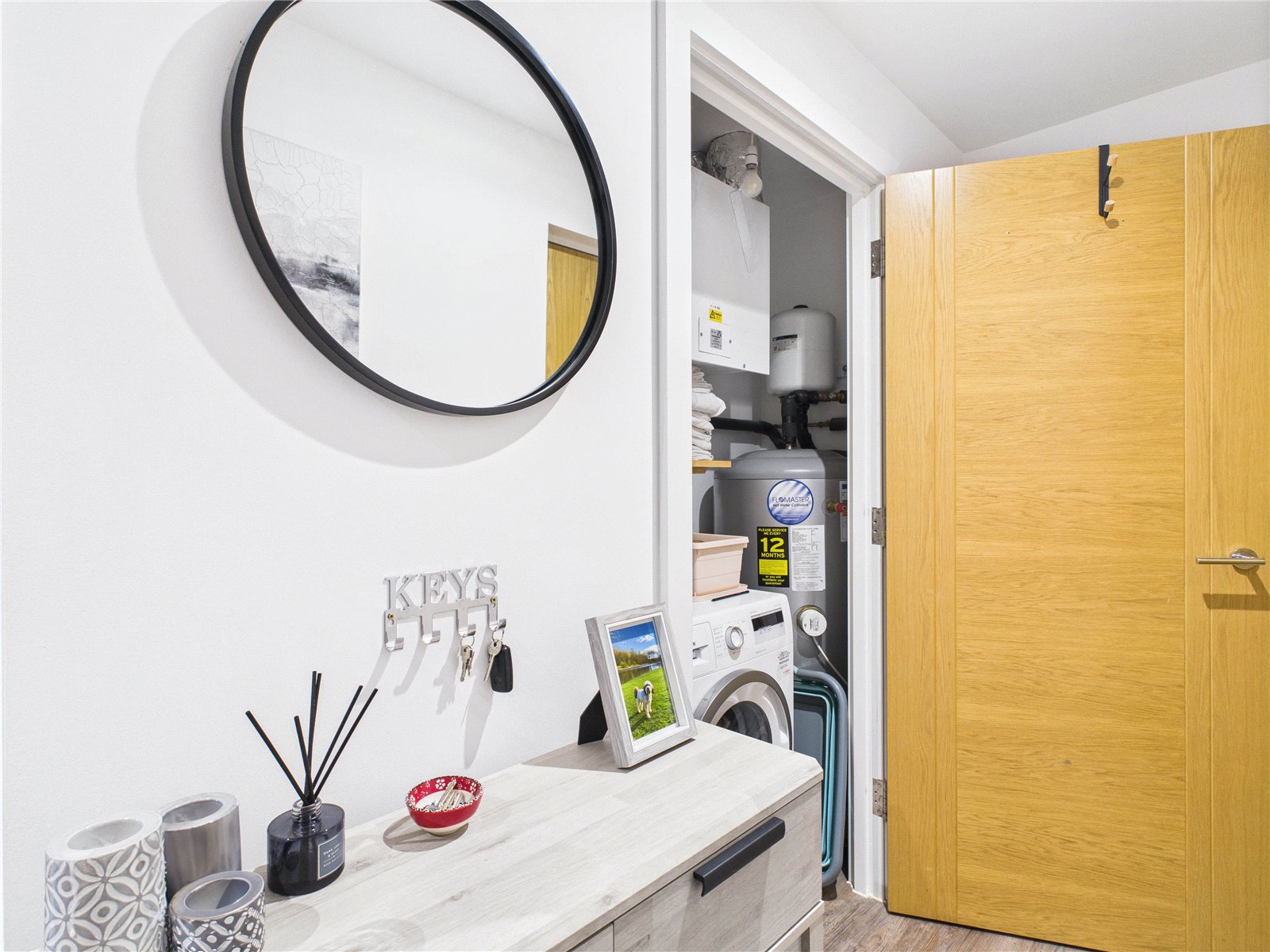 2 bedroom Flat for sale in Southville, Bristol