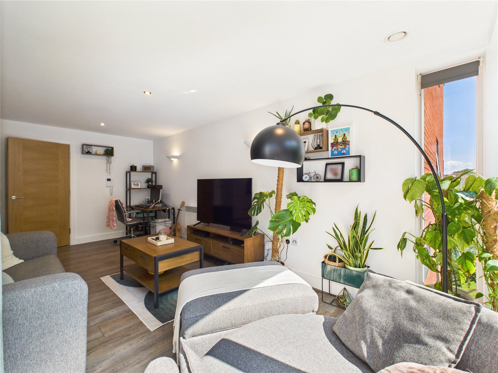 2 bedroom Flat for sale in Southville, Bristol