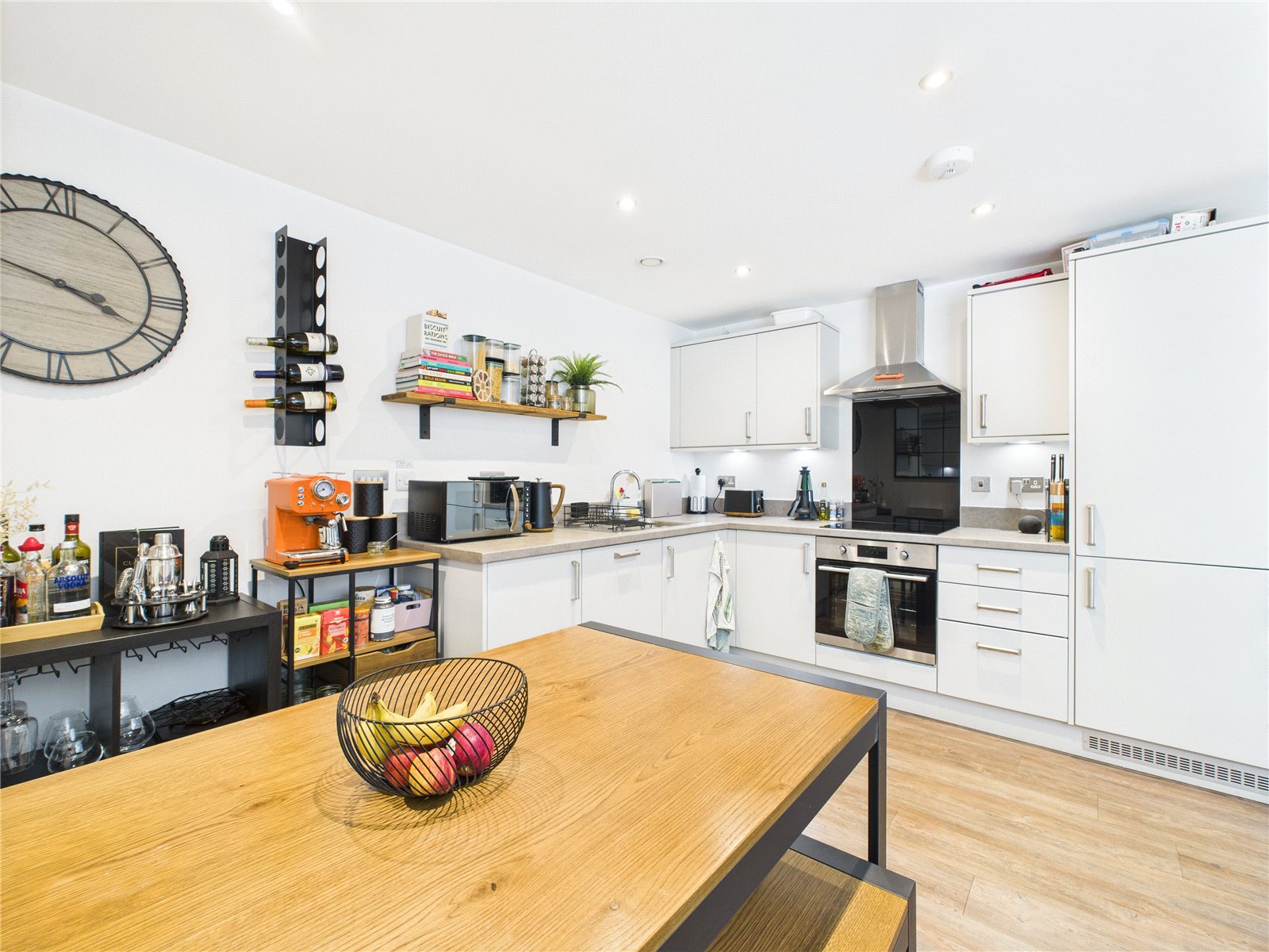 2 bedroom Flat for sale in Southville, Bristol