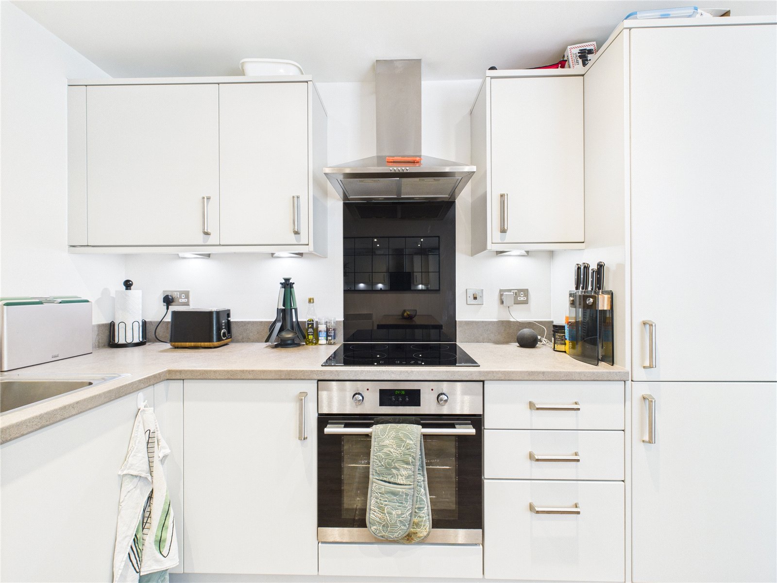 2 bedroom Flat for sale in Southville, Bristol