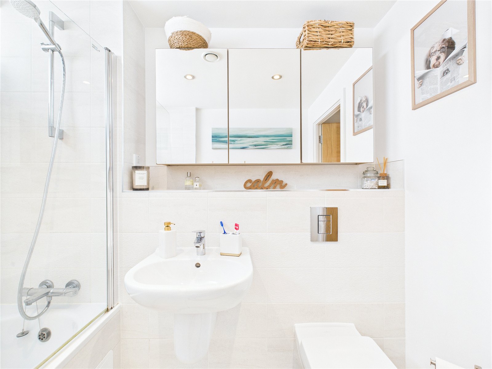 2 bedroom Flat for sale in Southville, Bristol