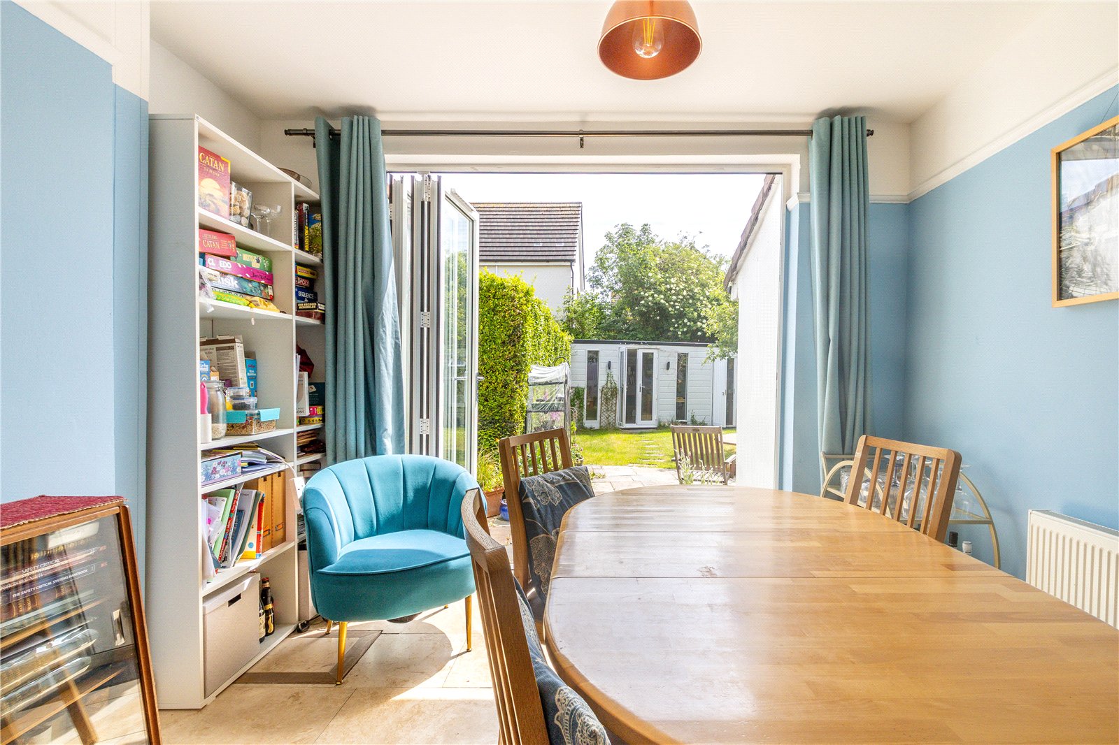 4 bedroom House for sale in Bristol