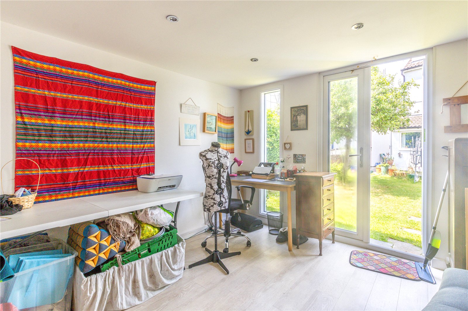 4 bedroom House for sale in Bristol