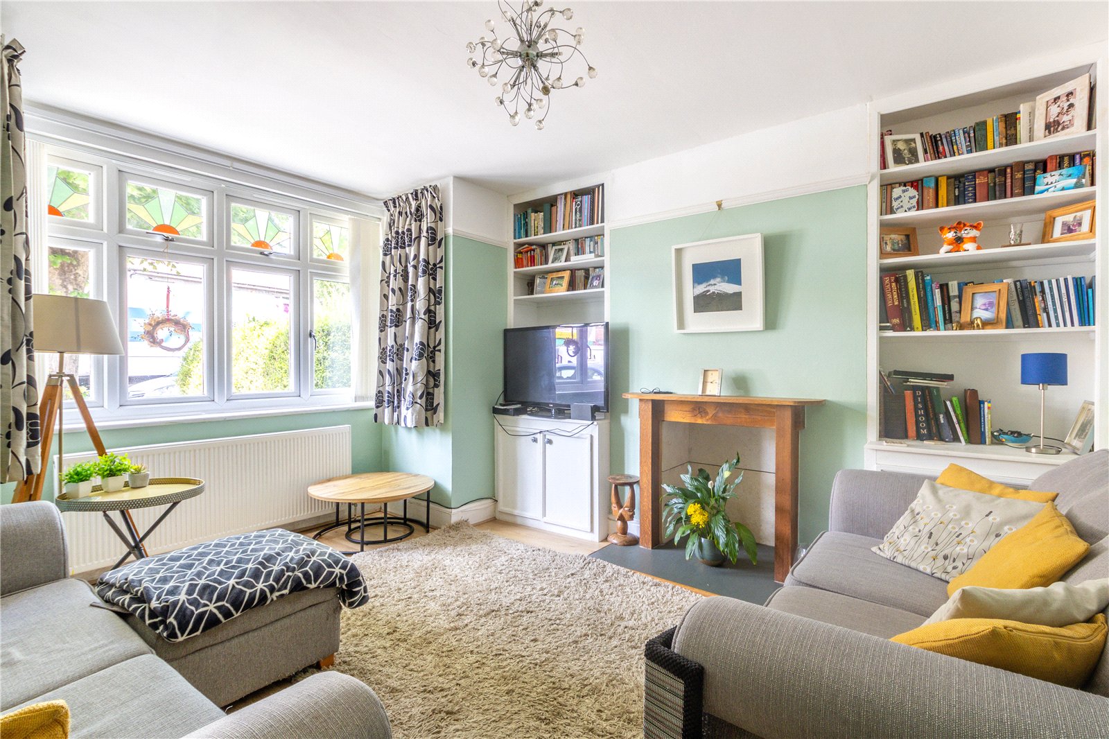 4 bedroom House for sale in Bristol