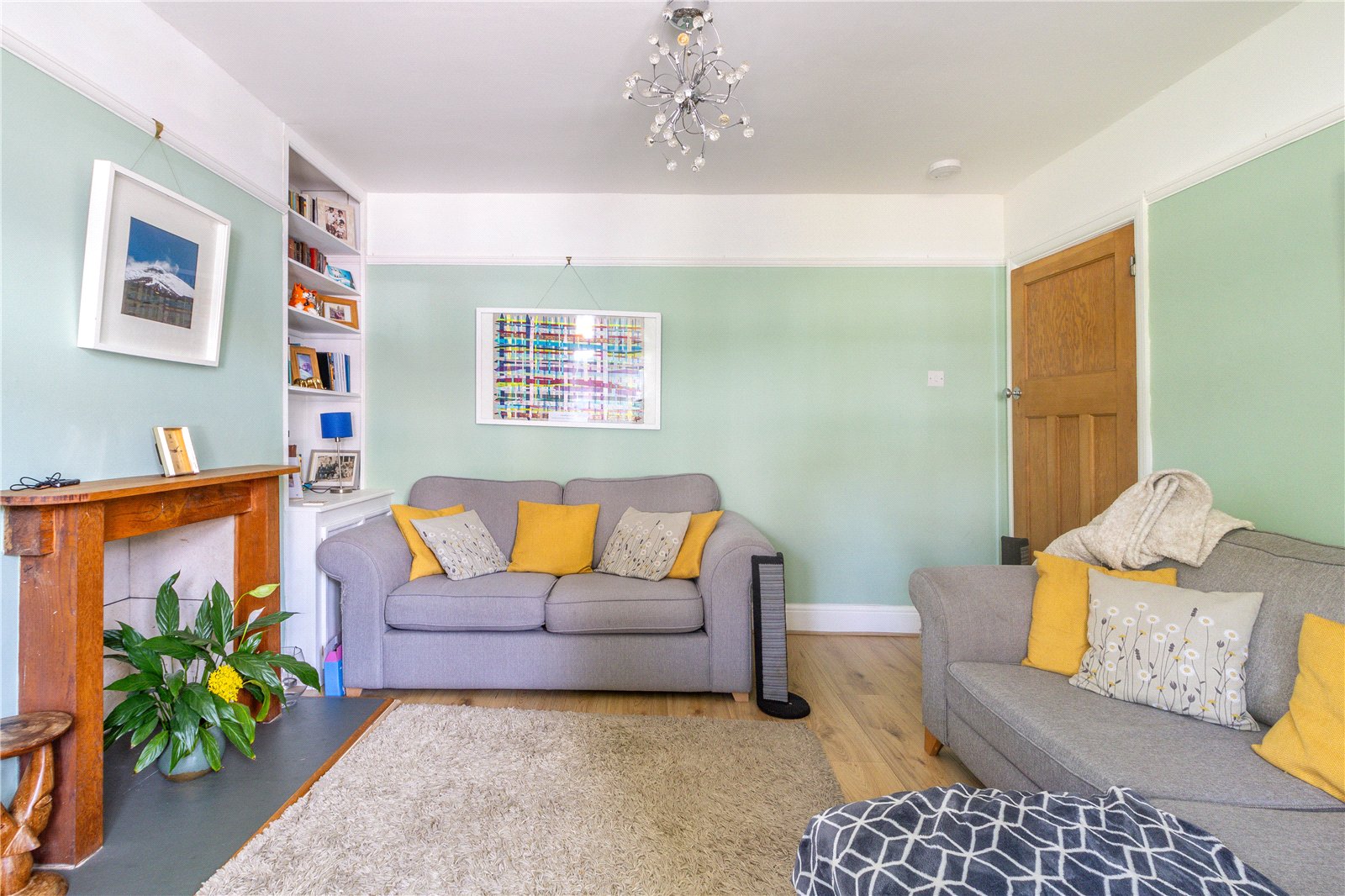 4 bedroom House for sale in Bristol