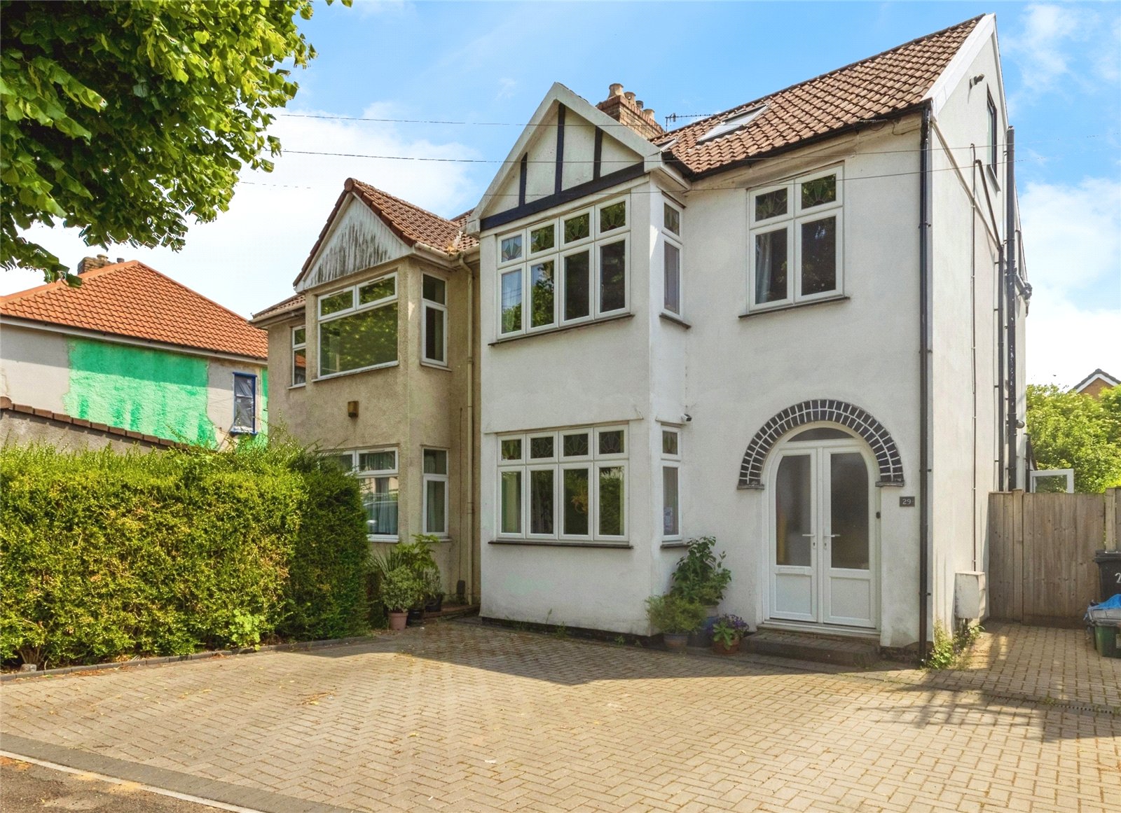 4 bedroom House for sale in Bristol