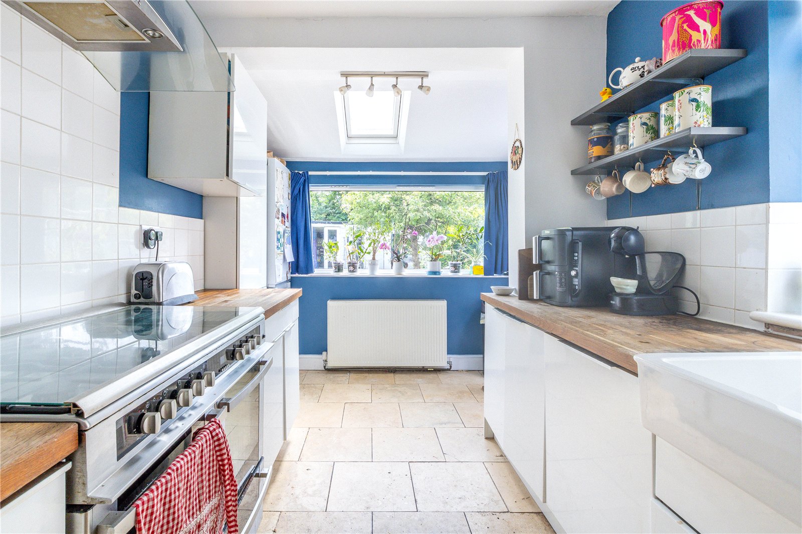 4 bedroom House for sale in Bristol