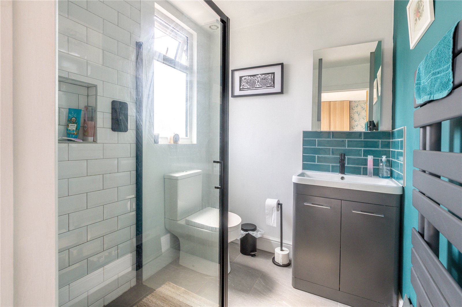 4 bedroom House for sale in Bristol