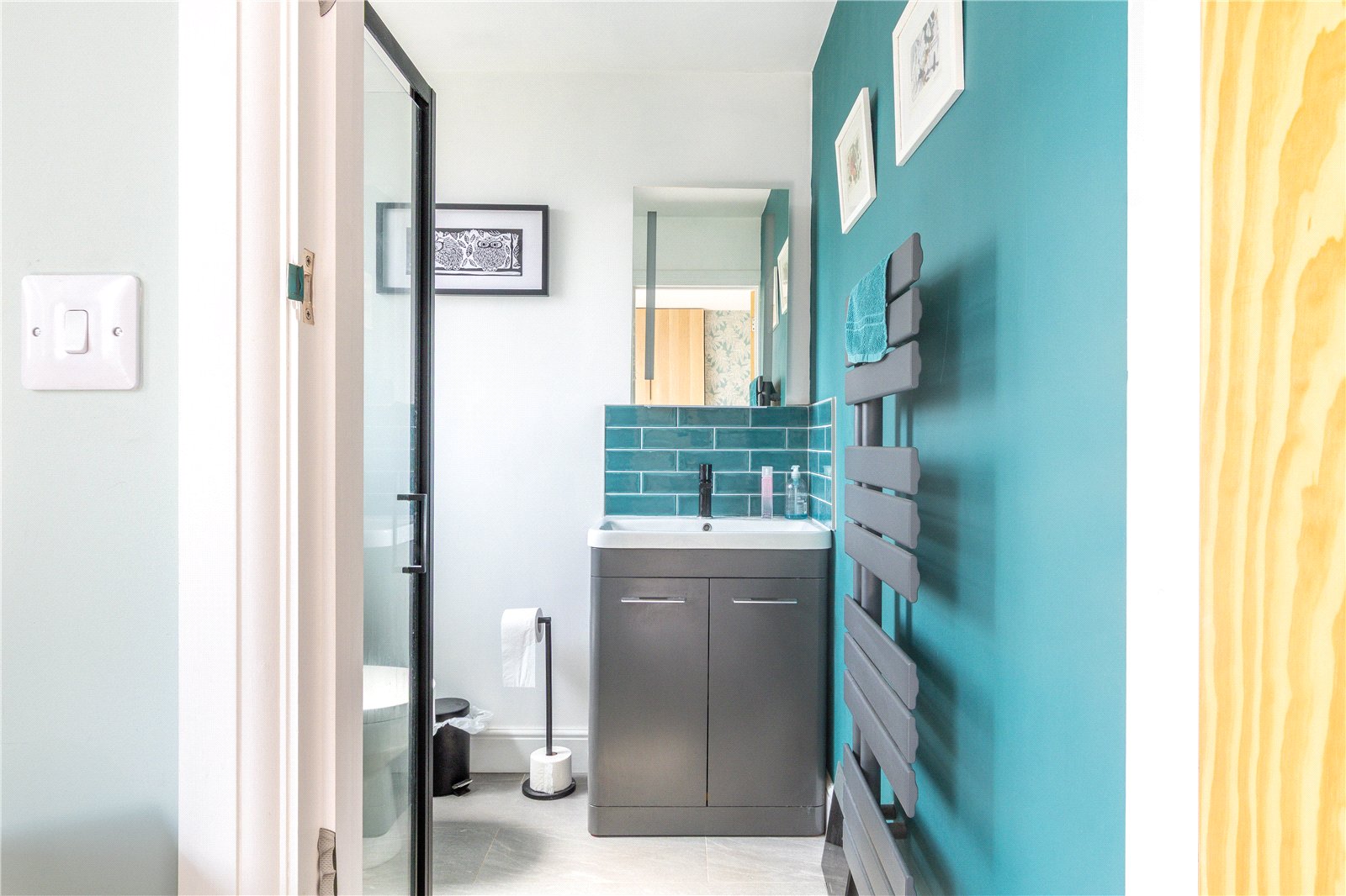 4 bedroom House for sale in Bristol