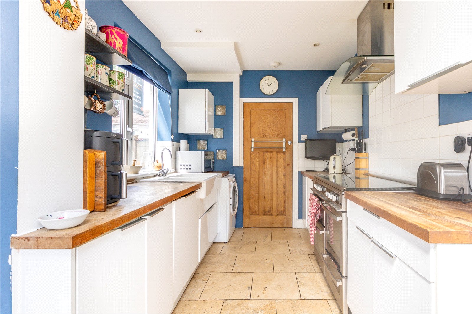 4 bedroom House for sale in Bristol