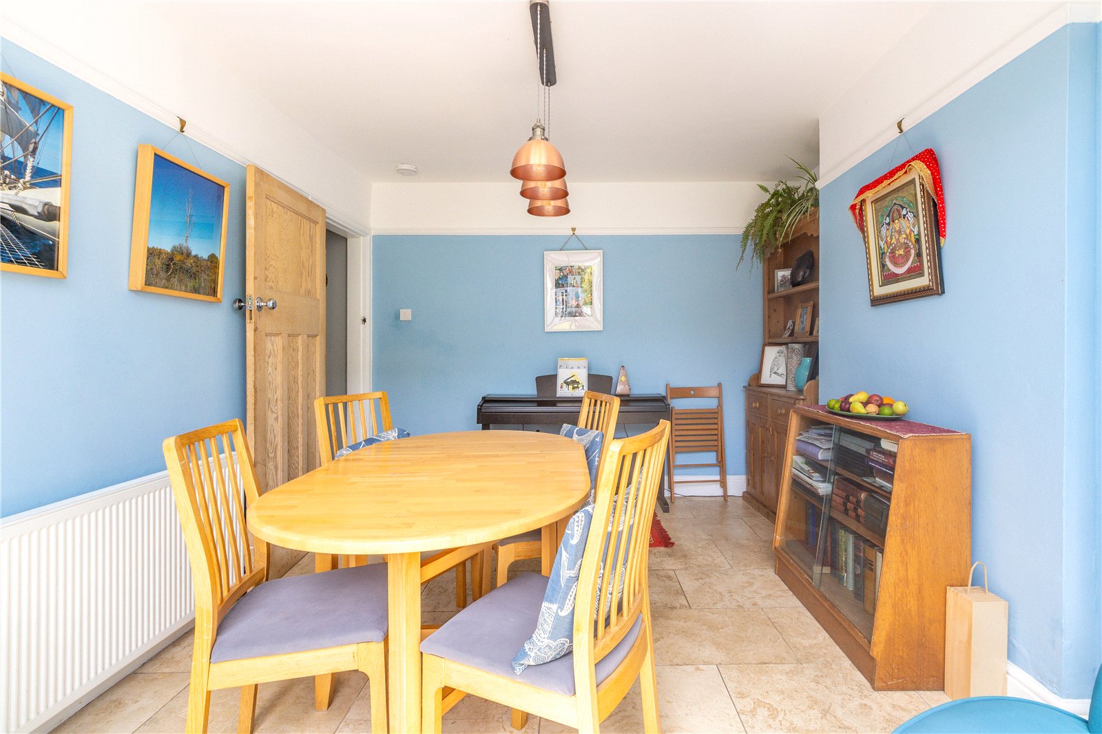 4 bedroom House for sale in Bristol