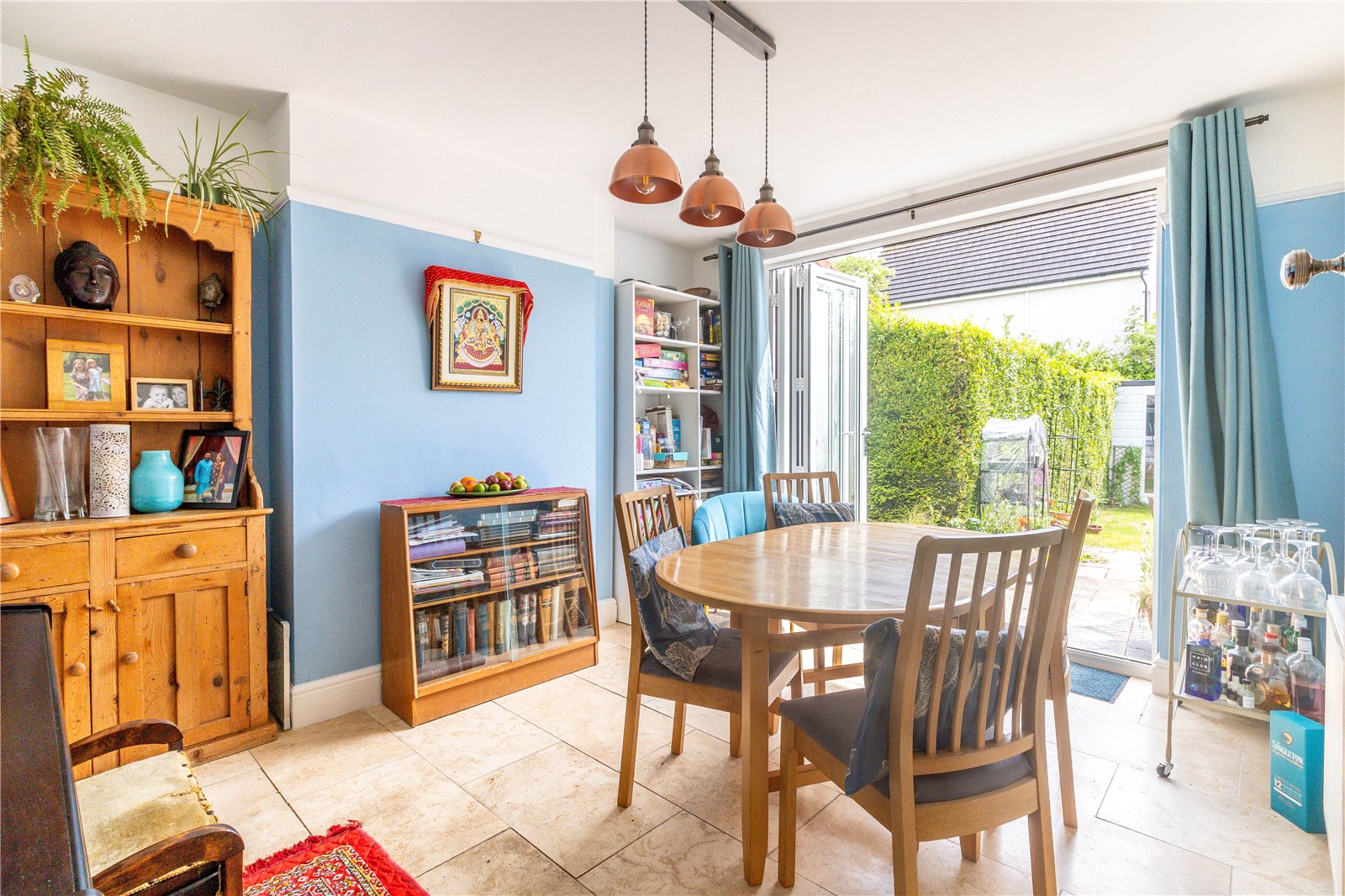 4 bedroom House for sale in Bristol