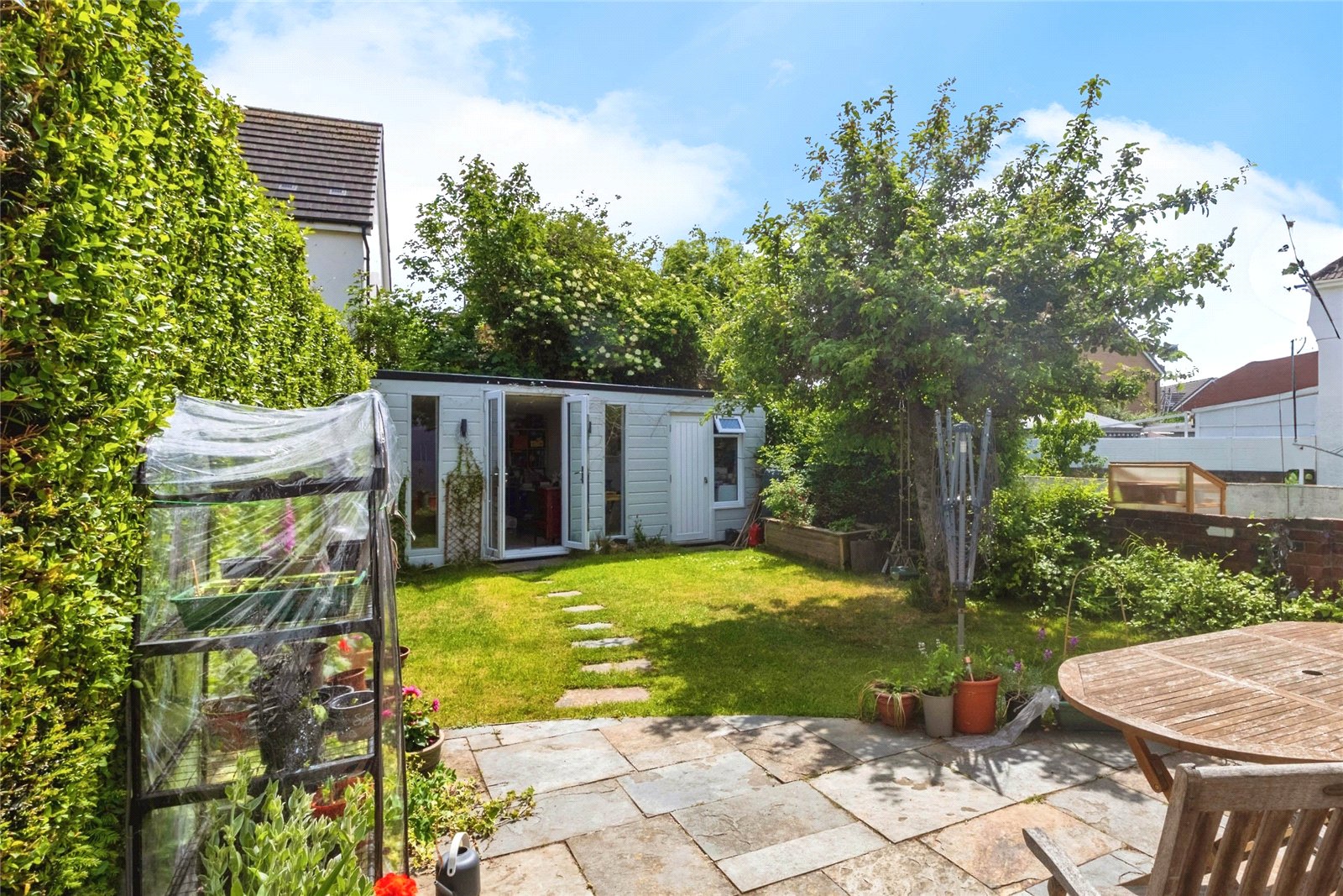 4 bedroom House for sale in Bristol