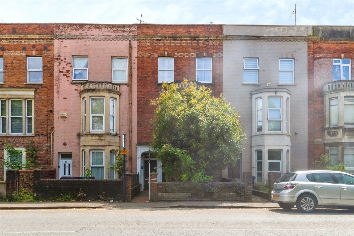 Southville, Bristol