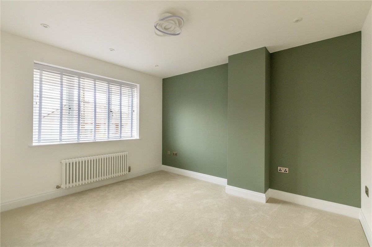 Headley Park, Bristol