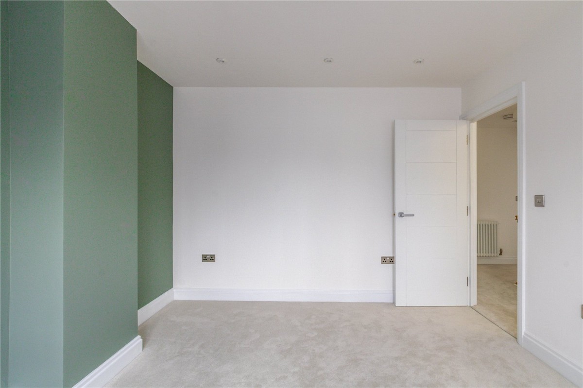 Headley Park, Bristol