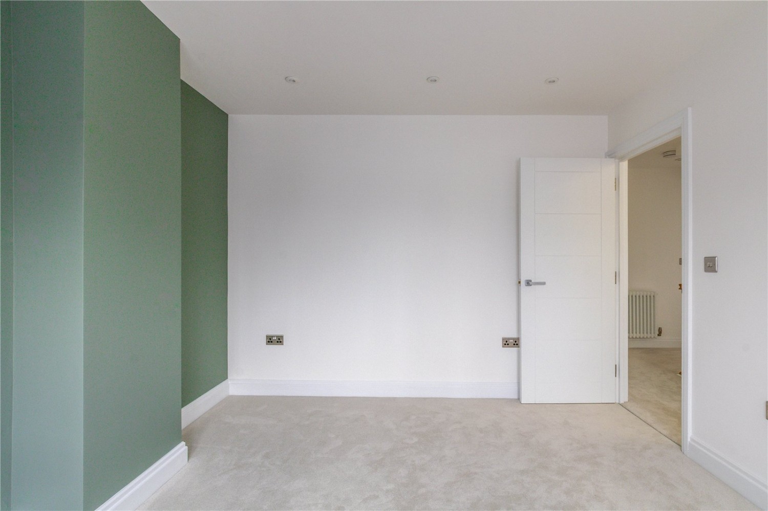 Headley Park, Bristol