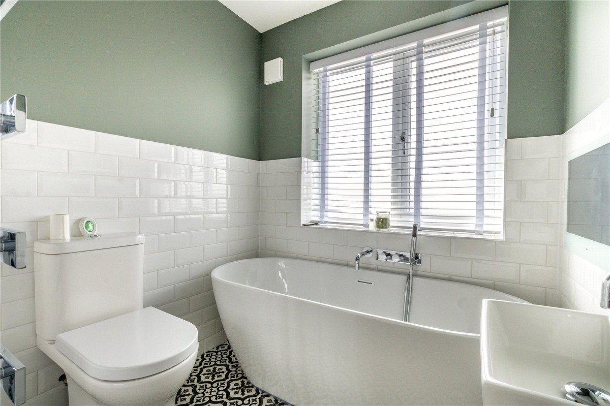 Headley Park, Bristol