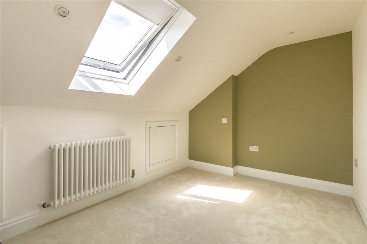 Headley Park, Bristol